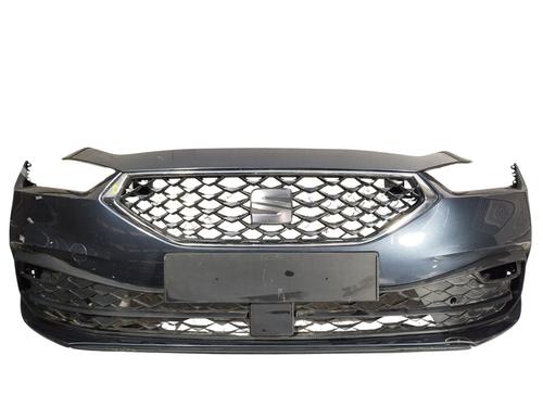 Used Front bumper SEAT LEON Sportstourer (KL8, KLD) 1.5 eTSI (150 hp) 31944594