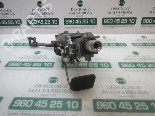 Used Steering column Steering column VW PASSAT B6 Variant (3C5) 2.0 TDI 16V (140 hp) 3878985 3878985