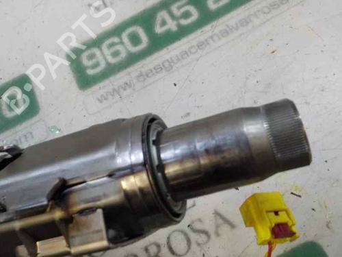 Steering column VW SCIROCCO III (137, 138) 2.0 TSI | BP5773439M21