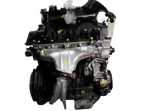 Motor DACIA SANDERO II 1.2 (75 hp) 9043556