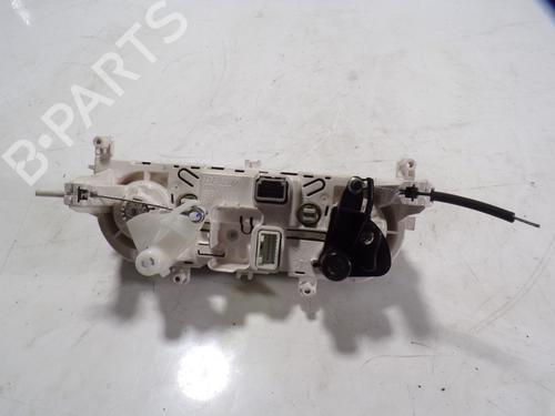 Climate control RENAULT CLIO IV (BH_) | BP10115719I5