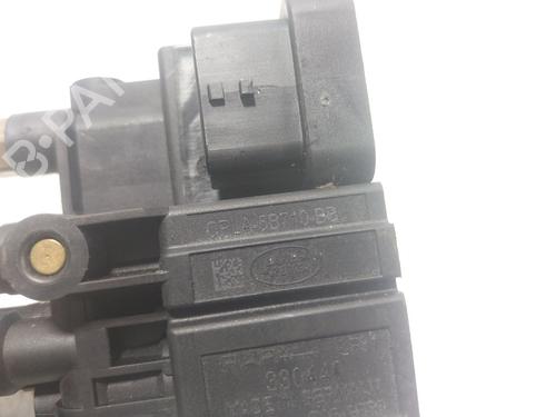 Elektronisk modul LAND ROVER RANGE ROVER SPORT II (L494) 3.0 TDV6 4x4 | BP19272088M83 