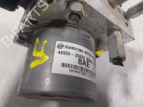 ABS Bremseaggregat SSANGYONG TIVOLI  | BP21131132M43 