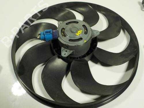 Radiator fan DACIA DOKKER Express Box Body/MPV 1.6 LPG (FENB) | BP9096203M35 