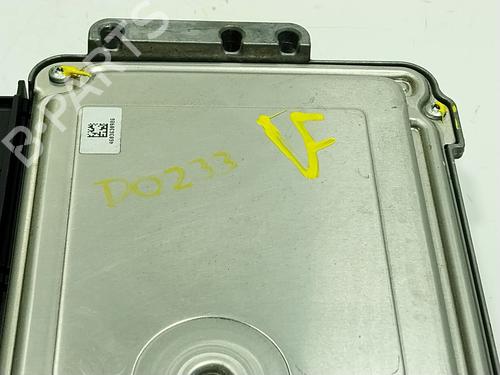 Engine control unit (ECU) FORD FIESTA VII (HJ, HF) 1.0 EcoBoost | BP19491966M57