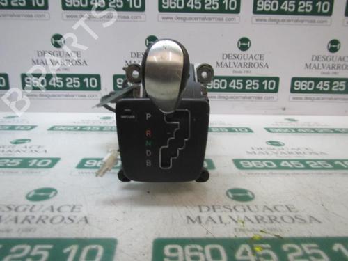 Used Gear lever Gear lever 7411581 7411581