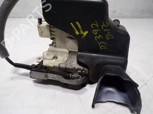 Used Front left lock AUDI A3 (8V1, 8VK) [2012-2020]  10616106