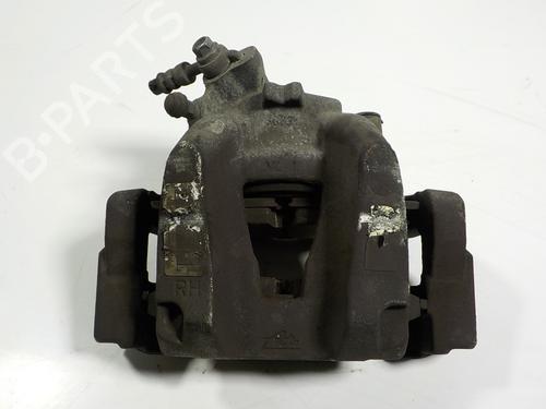 Used Right front brake caliper Right front brake caliper CITROËN C4 Grand Picasso II (DA_, DE_) [2013-2026] 11554512 11554512