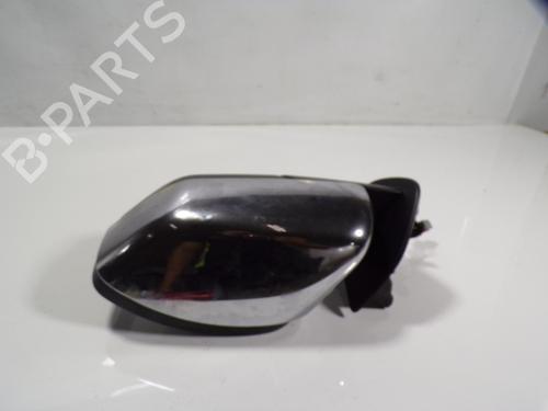 Left mirror LAND ROVER RANGE ROVER SPORT I (L320) 2.7 D 4x4 | BP8338061C26 