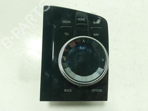 Used Switch Switch BMW 7 (G70) [2022-2026] 34701671 34701671