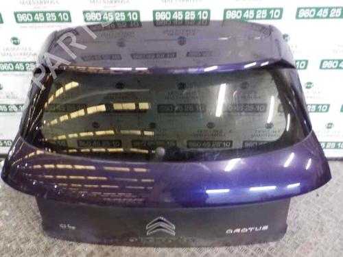 Used Tailgate CITROËN C4 CACTUS [2014-2025]  5992534