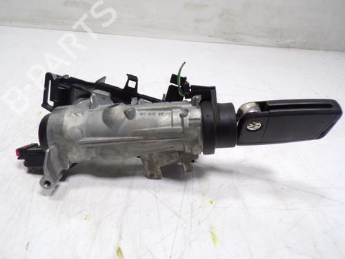 Electronic module VW TIGUAN (AD1, AX1) 2.0 TDI | BP14287742M83 