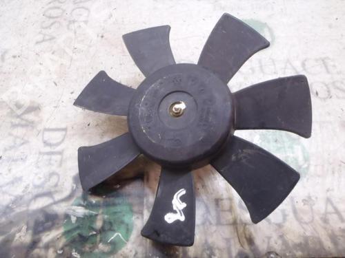Used Radiator fan Radiator fan SSANGYONG KYRON 2.0 Xdi (141 hp) 3821119 3821119