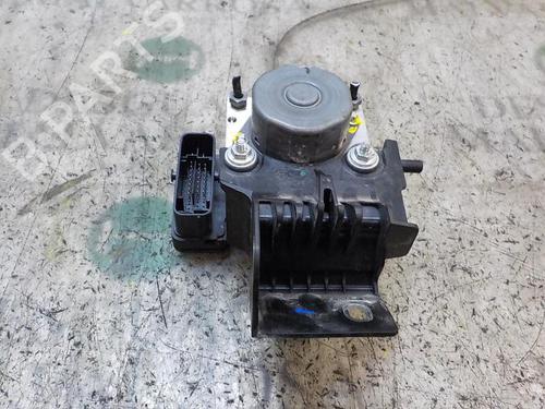 Used ABS pump ABS pump FIAT PANDA (312_, 319_) 1.2 (312PXA1A) (69 hp) 3847843 3847843