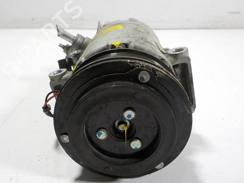 AC compressor FORD KUGA II (DM2) | BP12541311M34