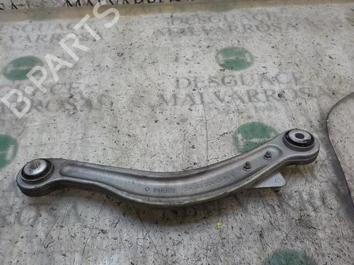 Used Left rear suspension arm MERCEDES-BENZ C-CLASS (W204) [2007-2015]  3998513