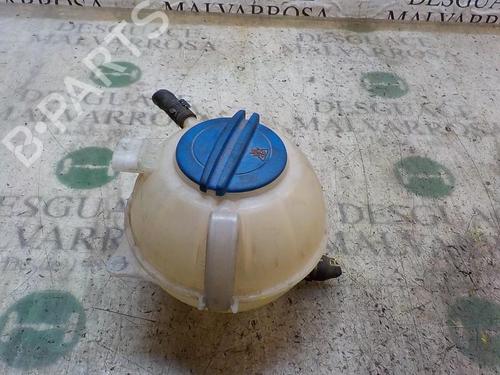 Used Expansion tank VW POLO (9N_, 9A_) 1.4 TDI (70 hp) 3847474