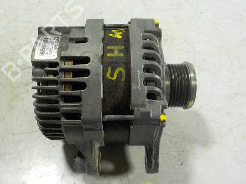 Used Alternator Alternator MAZDA CX-5 (KE, GH) 2.2 D (175 hp) 8511698 8511698