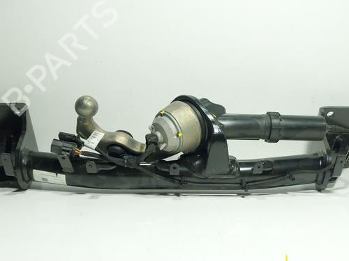 Used Rear bumper reinforcement Rear bumper reinforcement BMW X5 (G05, F95) xDrive 30 d Mild-Hybrid (286 hp) 34185834 34185834