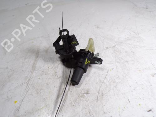 Tailgate handle PEUGEOT 108 | BP9518519C132