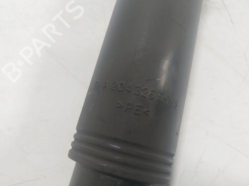 Left rear shock absorber MERCEDES-BENZ A-CLASS (W176)  | BP16873324M18 