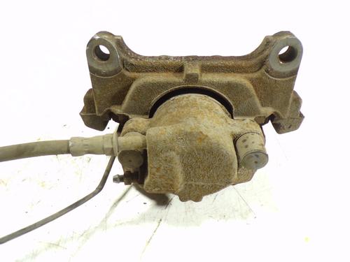 Left front brake caliper AUDI A4 B8 (8K2) 2.0 TDI 16V | BP11553287M105 - Image 4