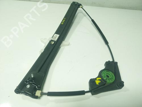 Used Rear right window mechanism Rear right window mechanism VW TOURAN (5T1) 2.0 TDI (122 hp) 17447314 17447314