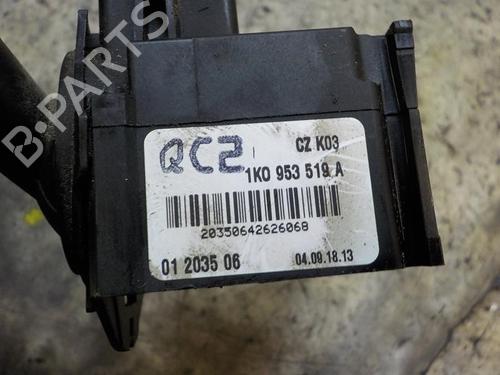 Rattstammestilk AUDI A3 (8P1) 2.0 TDI 16V | BP3849920I23 