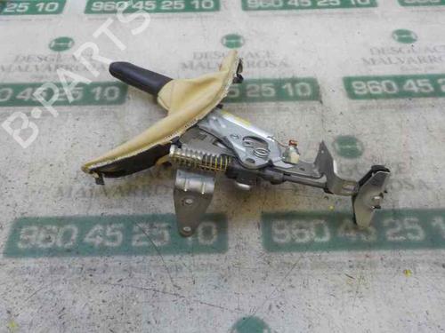 Hand brake BMW 3 (F30, F80)  | BP8771730I18 