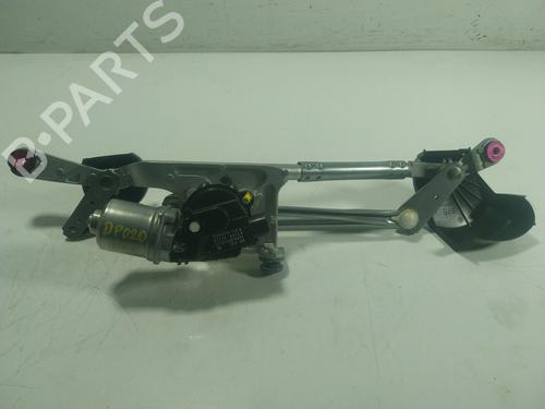 Front wiper motor TOYOTA YARIS CROSS (MXP_) 1.5 Hybrid | BP20306729M29 