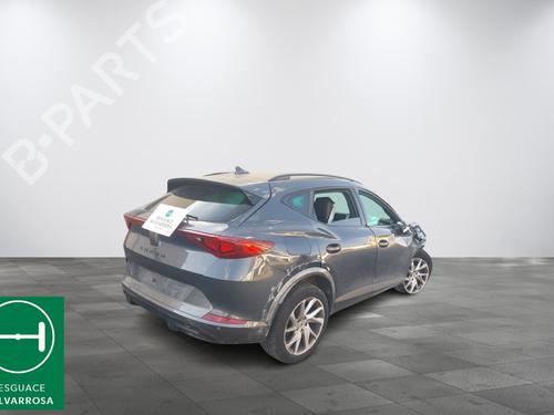 Alternator CUPRA FORMENTOR (KM7, KMP) 1.5 TSI | BP23957614M7  - Image 8