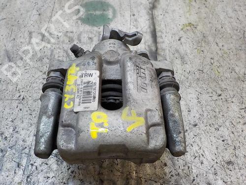 Right rear brake caliper CITROËN DS4 (NX_)  | BP11549140M106 