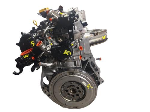 Engine RENAULT MEGANE IV Saloon  | BP18262140M1 
