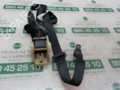 Used Rear right seatbelt Rear right seatbelt BMW X3 (E83) [2003-2011] 6618777 6618777