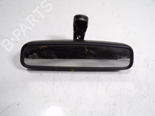 Used Rear mirror BMW X6 (E71, E72) 30 d (235 hp) 15203093