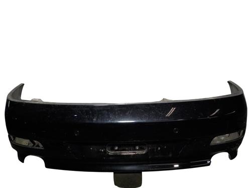 Used Rear bumper Rear bumper BMW 6 (E63) 645 Ci (333 hp) 9439696 9439696