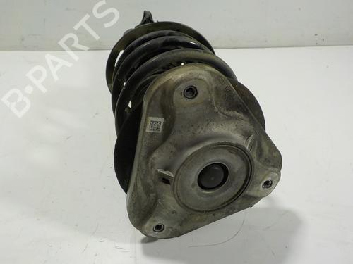 Right front shock absorber MERCEDES-BENZ E-CLASS (W212)  | BP12552776M17 