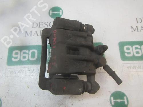 Used Left rear brake caliper Left rear brake caliper KIA CEE'D SW (ED) [2007-2012] 11550651 11550651