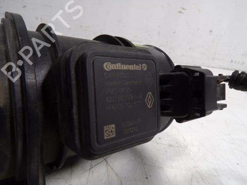 Mass air flow sensor RENAULT MEGANE III Hatchback (BZ0/1_, B3_)  | BP8630060M95 