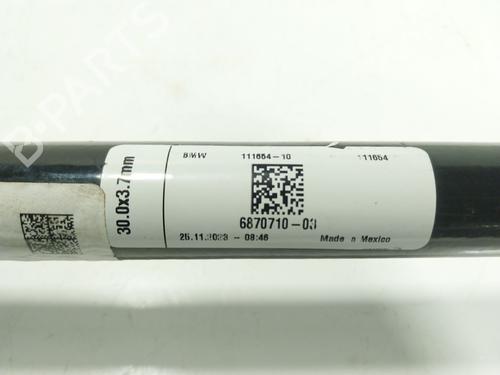Anti roll bar BMW X7 (G07) xDrive 40 d Mild-Hybrid | BP36146213M96 - Image 2