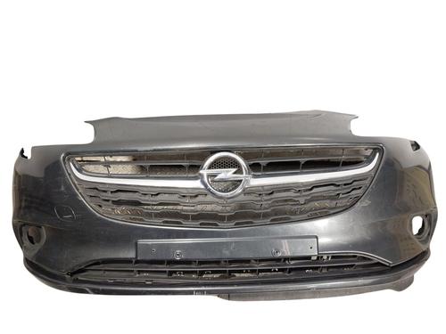 Used Front bumper OPEL CORSA E (X15) 1.4 (08, 68) (90 hp) 30957969