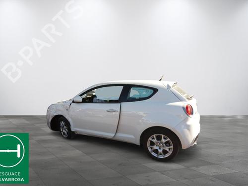 Engine mount ALFA ROMEO MITO (955_)  | BP9083775M89  - Image 9