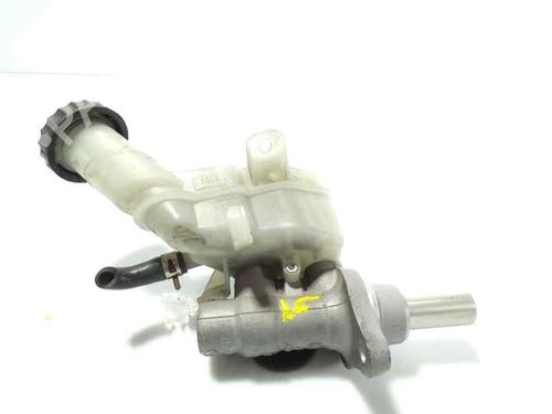 Used Brake master cylinder Brake master cylinder PEUGEOT 4007 (VU_, VV_) [2007-2013] 6836249 6836249