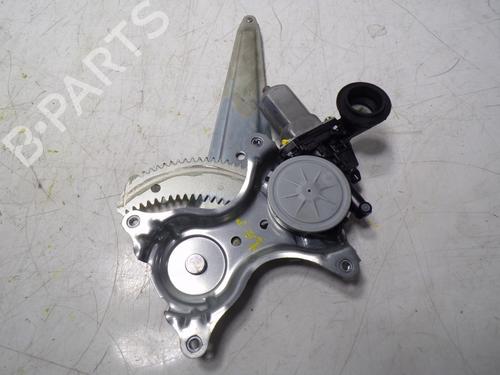 Used Rear right window mechanism TOYOTA RAV 4 IV (_A4_) 2.5 Hybrid (AVA42_) (155 hp) 10485992