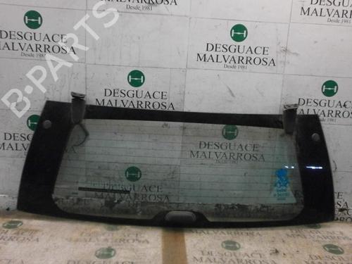 Luna trasera Luna trasera JEEP GRAND CHEROKEE II (WJ, WG) 3.1 TD 4x4 (140 hp) 25802198 25802198