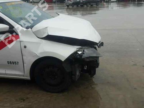 Rear left exterior door handle SEAT TOLEDO IV (KG3) 1.6 TDI | BP3858414C130  - Image 17