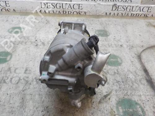 AC Kompressor FORD FIESTA VI (CB1, CCN) 1.0 EcoBoost | BP3847699M34 