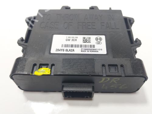 Electronic module RENAULT EXPRESS Box Body/MPV 1.5 Blue dCi 95 (F6AB) | BP28333228M83 - Image 2