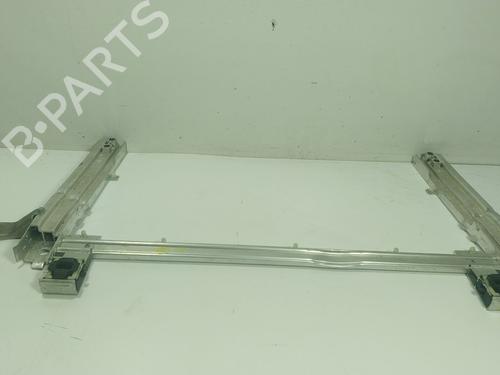 Used Crossmember BMW X1 (F48) xDrive 18 d (150 hp) 26703613