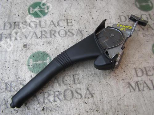 Used Hand brake Hand brake DACIA SANDERO II 1.5 dCi 75 / Blue dCi 75 (B8JW, B8M4, B8AH, B8M7, B8M6) (75 hp) 8770549 8770549